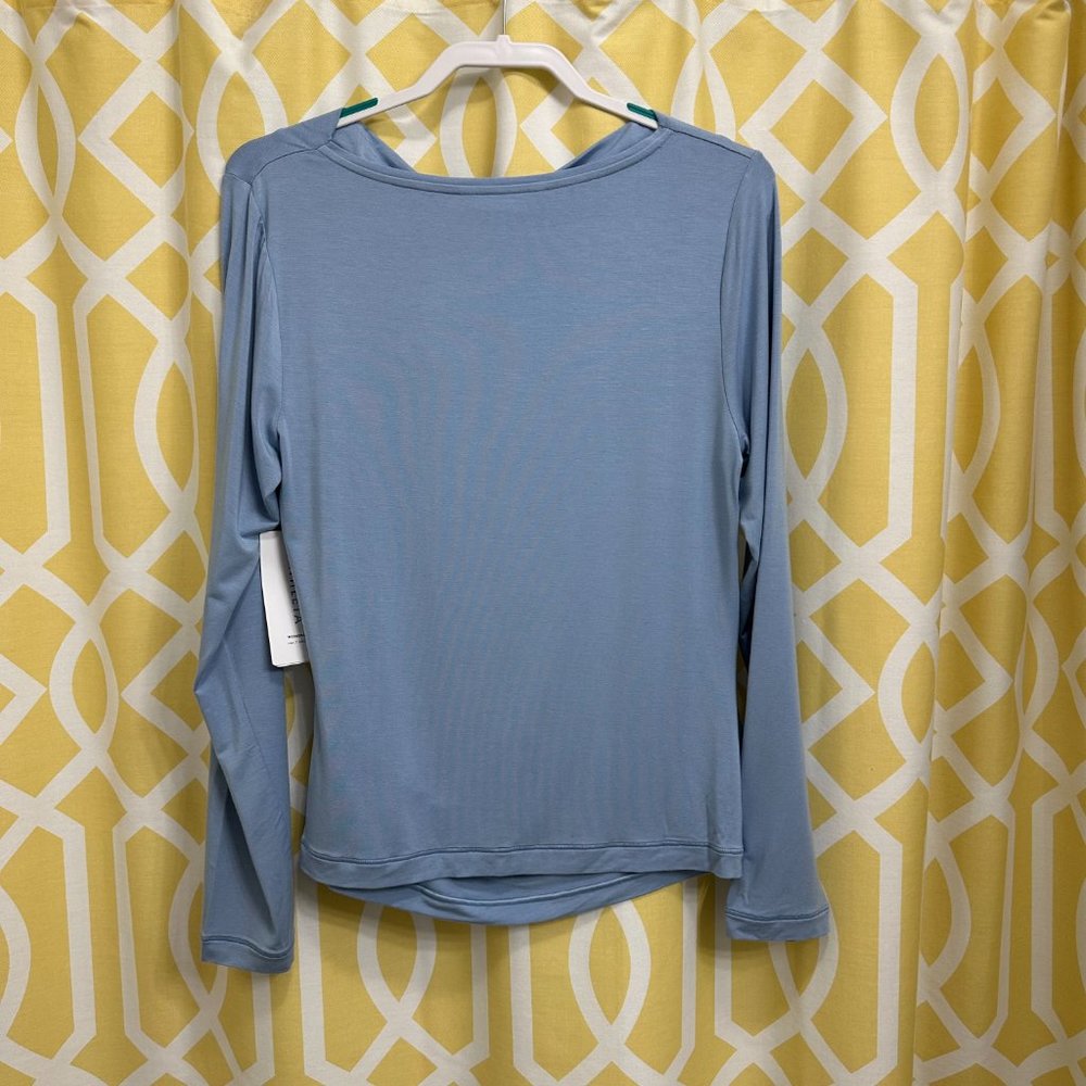 Athleta Weekender Top - Picture 3 of 3